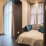 1001 Nights - 2Bd Luxury Apartment In Central Sofia