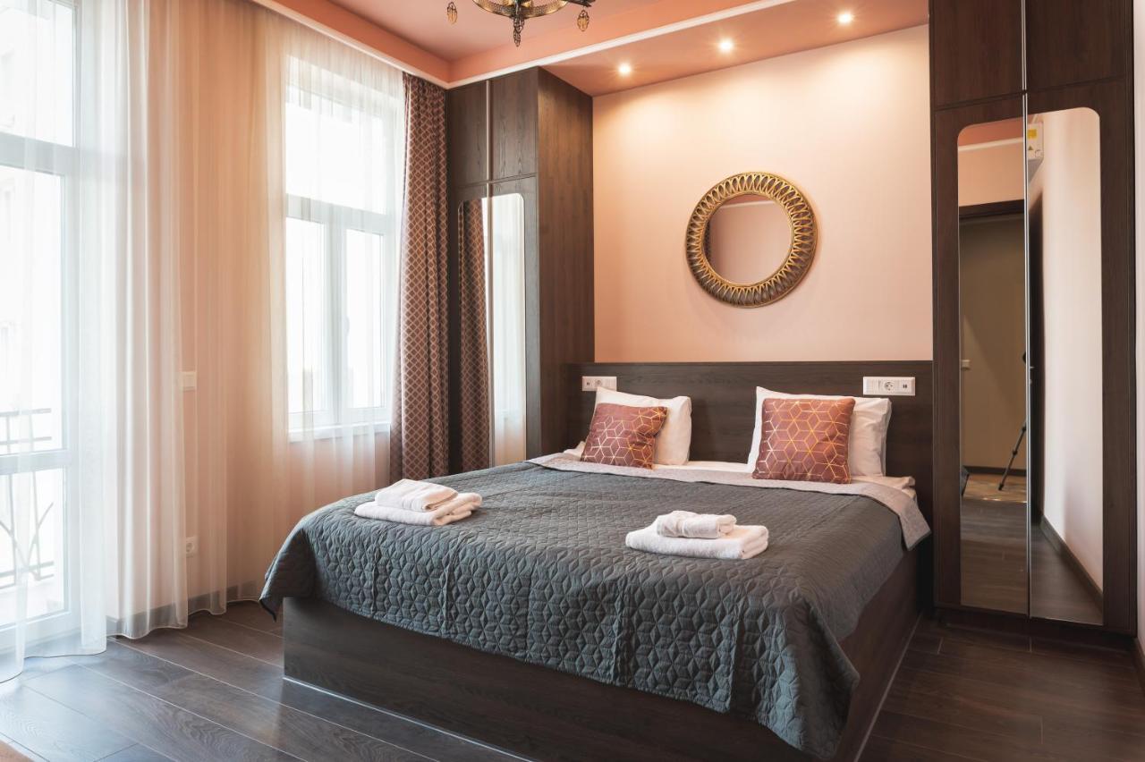Apartament 1001 Nights - 2bd Luxury In *