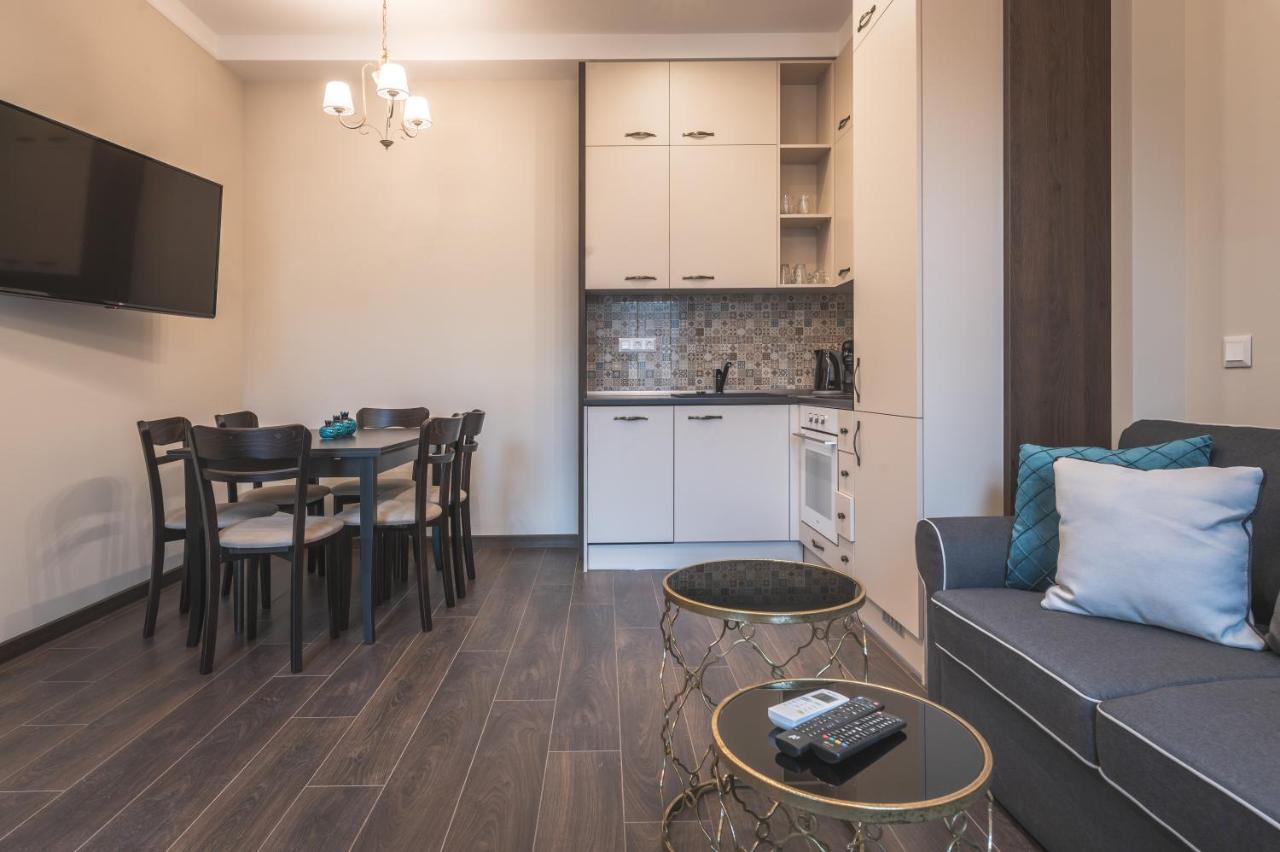 1001 Nights - 2bd Luxury In Apartament
