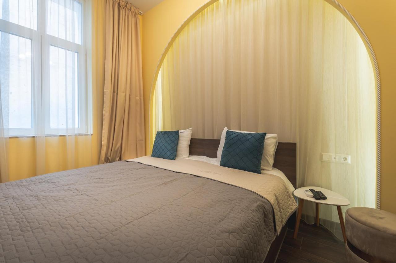 1001 Nights - 2bd Luxury In Apartament Sofia