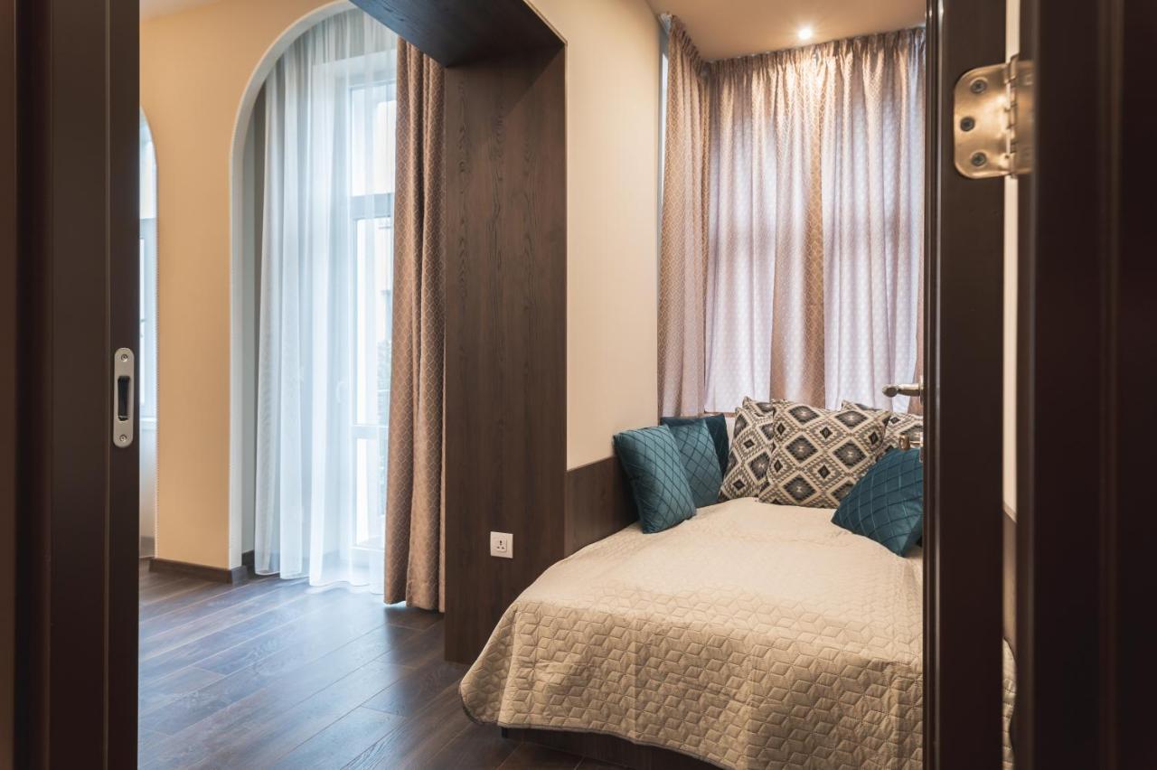 1001 Nights - 2bd Luxury In Sofia