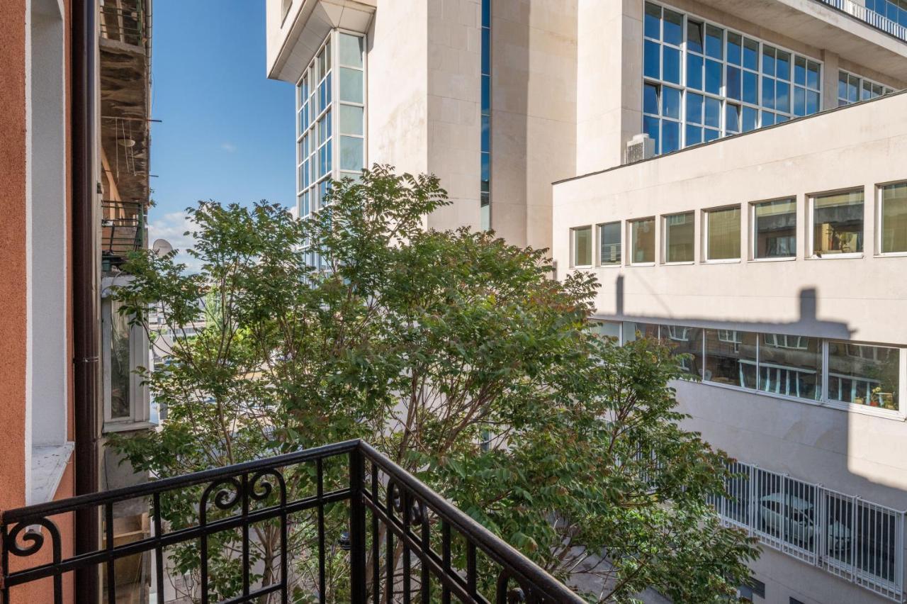 1001 Nights - 2bd Luxury In Apartament