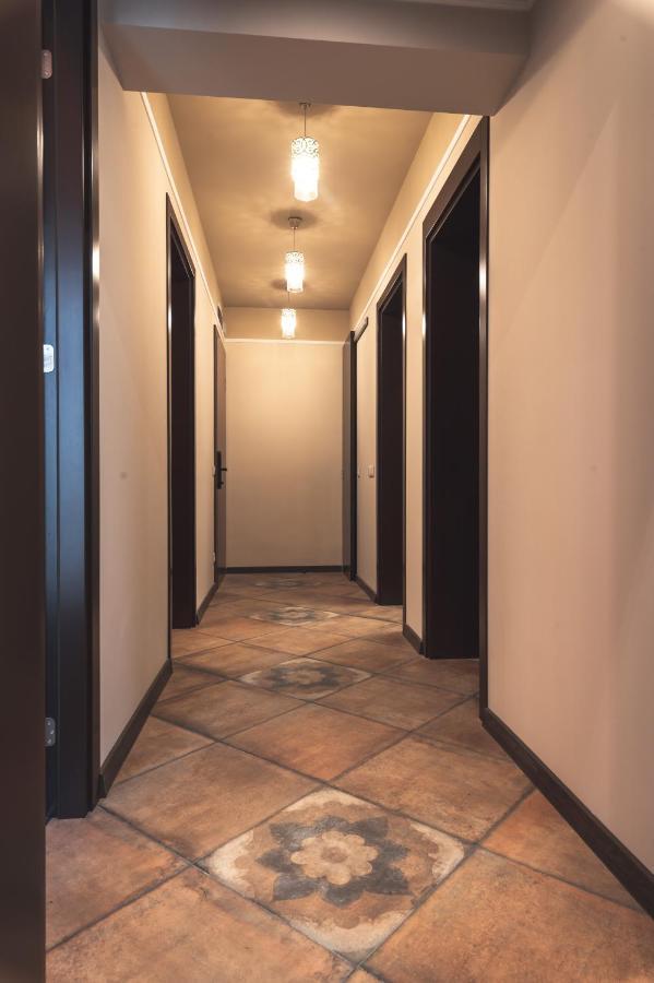 Apartament 1001 Nights - 2bd Luxury In Sofia