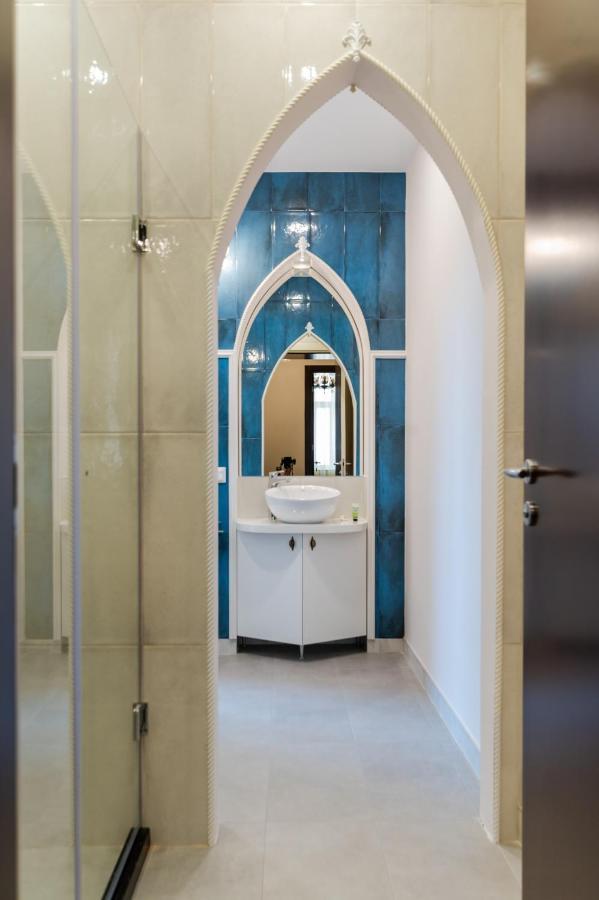 1001 Nights - 2bd Luxury In * Sofia