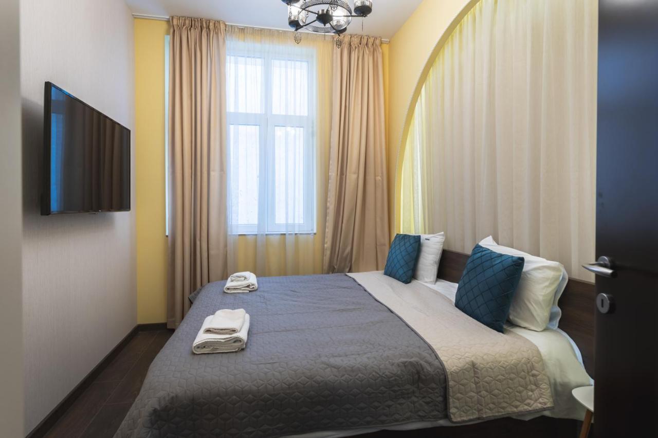 1001 Nights - 2bd Luxury In Apartament Sofia