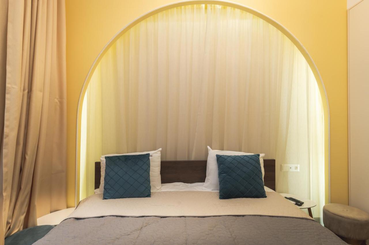 1001 Nights - 2bd Luxury In
