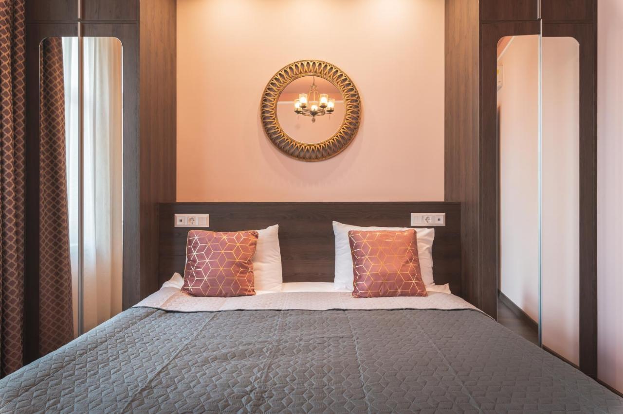 Apartament 1001 Nights - 2bd Luxury In