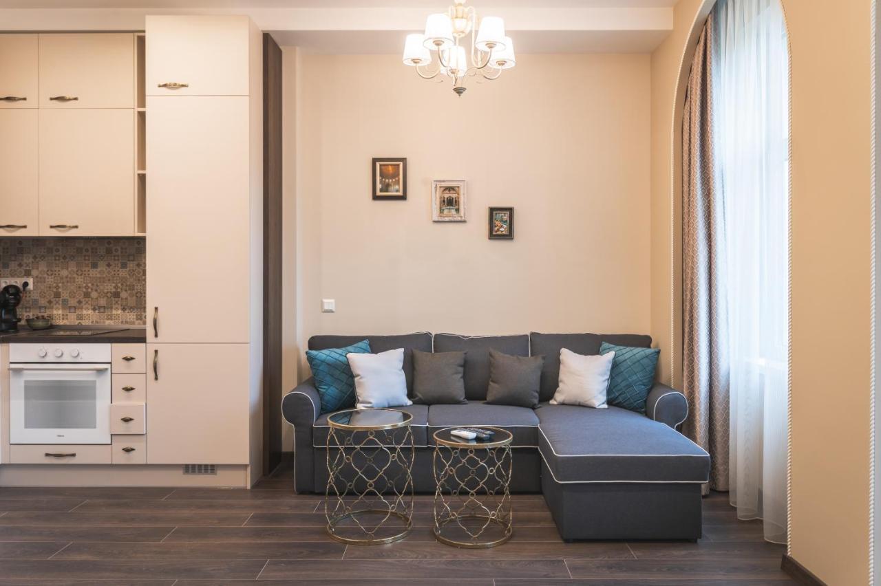 Apartament 1001 Nights - 2bd Luxury In