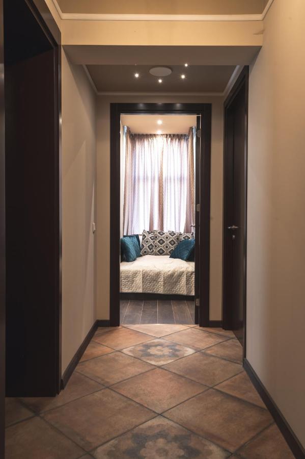 1001 Nights - 2bd Luxury In Apartament Sofia