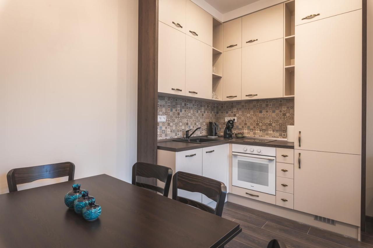 1001 Nights - 2bd Luxury In Apartament Sofia