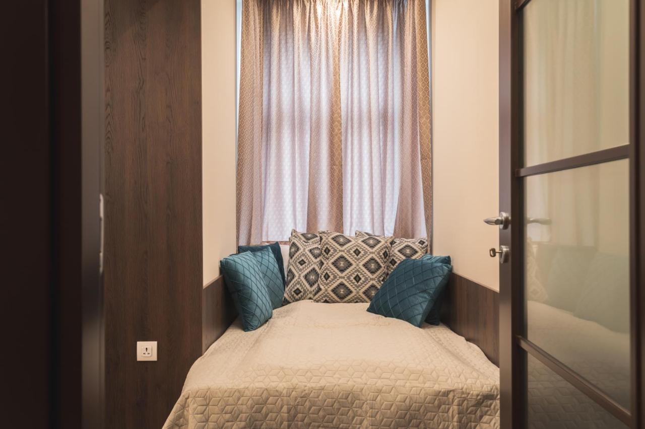 1001 Nights - 2bd Luxury In *