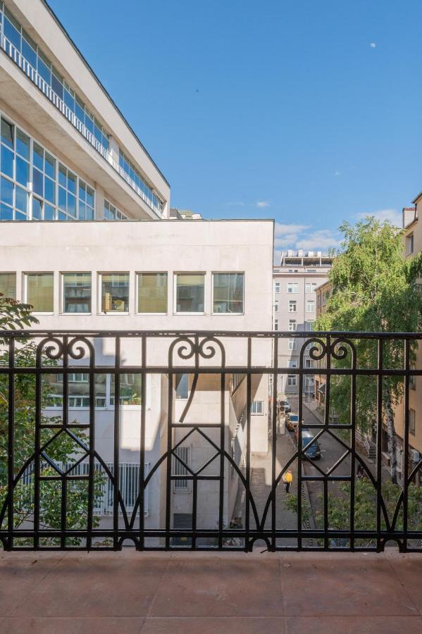 1001 Nights - 2bd Luxury In Apartamento