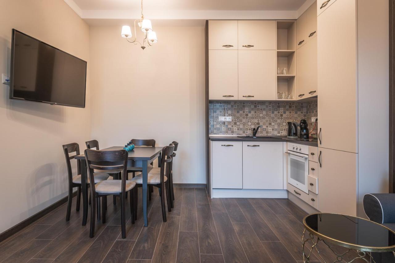 1001 Nights - 2bd Luxury In Sofia